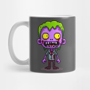 Happy Zombie Mug